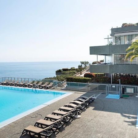 Vue Mer Incroyable Aux Portes De Monaco 卡普戴尔 外观 照片
