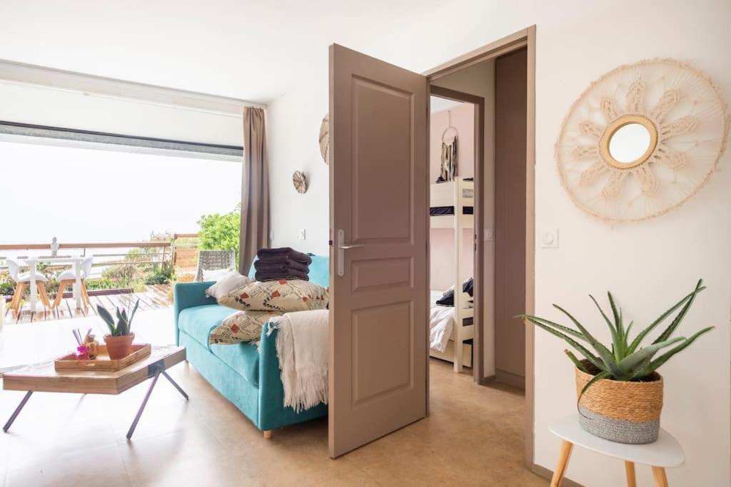 Vue Mer Incroyable Aux Portes De Monaco 卡普戴尔 外观 照片